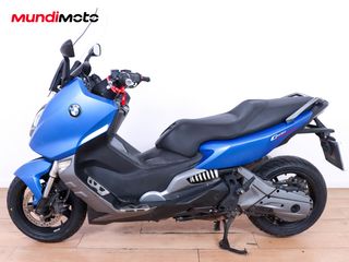 BMW C 600 SPORT