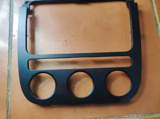 Consola Rádio Golf 5