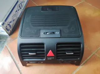 Consola Rádio Golf 5