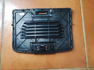 Consola Rádio Golf 5