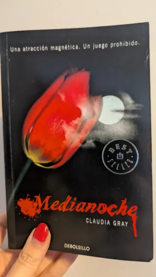 LOTE 6 libros de bolsillo