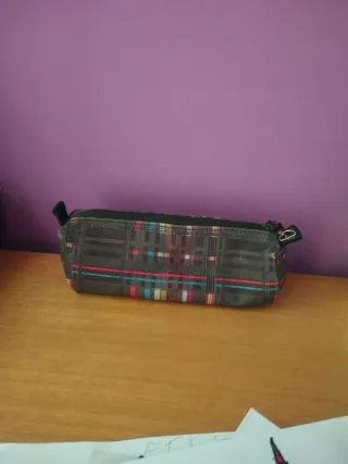 Estuche Billabong multicolor