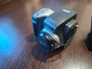 Cámara Kodak 4.0 Megapíxeles