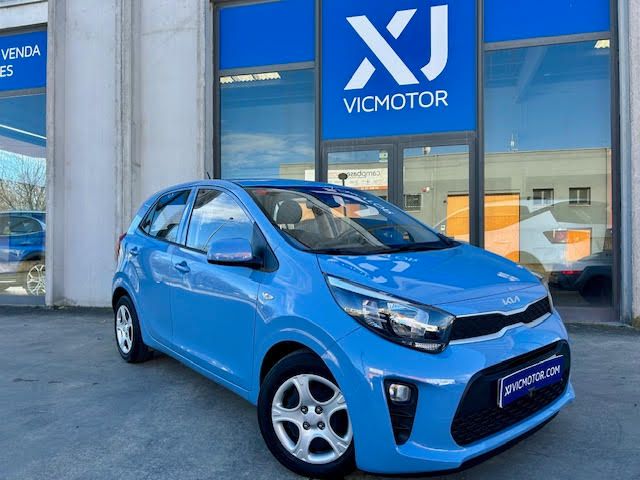 Kia Picanto 1.0 DPi Concept (2021) 2021