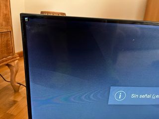 Smart TV TCL 32 Negra