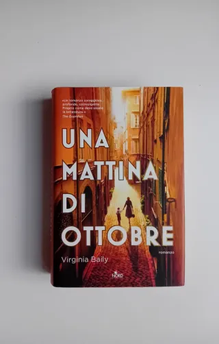 Una mattina di ottobre di Virginia Baily