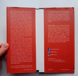 Una mattina di ottobre di Virginia Baily