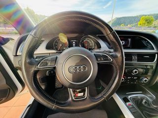 AUDI A5 COUPE 2.0 TFSI 225CV QUATTRO S-LINE ED