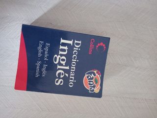 Mini Diccionario Fanta