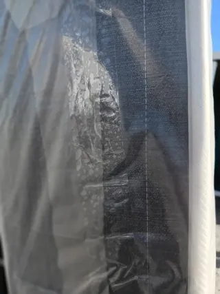 Colchón viscoelástico 150x190