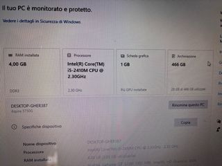 Acer Aspire 5750G Notebook