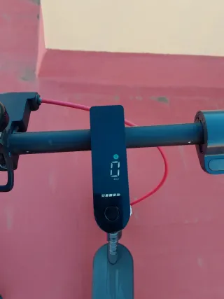 Patinete Eléctrico Xiaomi 4