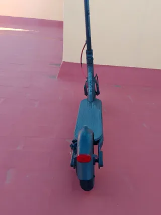 Patinete Eléctrico Xiaomi 4