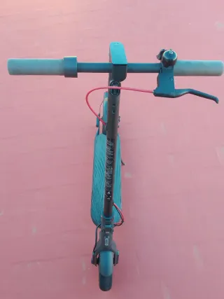 Patinete Eléctrico Xiaomi 4