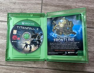 Gioco Xbox One Titanfall 2