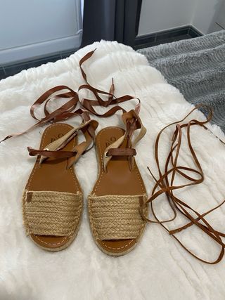 Alpargatas Popa Taglia 36