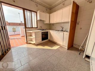 Casa adosada en venta en Ayamonte ciudad en Ayamonte