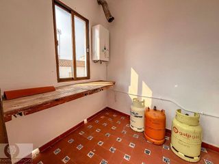 Casa adosada en venta en Ayamonte ciudad en Ayamonte