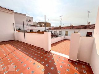Casa adosada en venta en Ayamonte ciudad en Ayamonte
