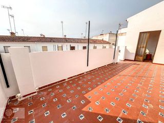 Casa adosada en venta en Ayamonte ciudad en Ayamonte