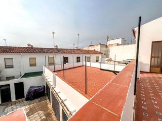 Casa adosada en venta en Ayamonte ciudad en Ayamonte