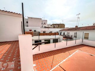 Casa adosada en venta en Ayamonte ciudad en Ayamonte