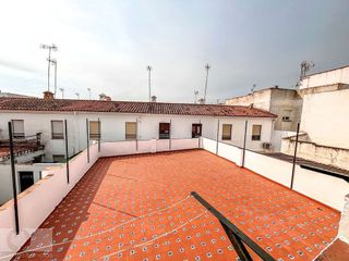 Casa adosada en venta en Ayamonte ciudad en Ayamonte