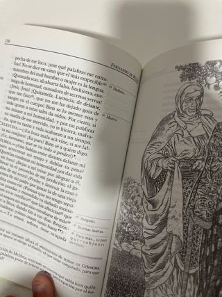 La Celestina (Biblioteca Didactica Anaya) (Span...