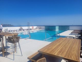 Piso en alquiler en Palma - Palmilla en Málaga