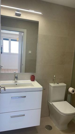 Piso en alquiler en Palma - Palmilla en Málaga