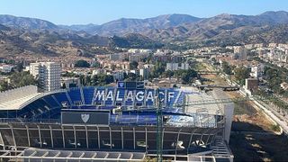 Piso en alquiler en Palma - Palmilla en Málaga