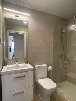 Piso en alquiler en Palma - Palmilla en Málaga