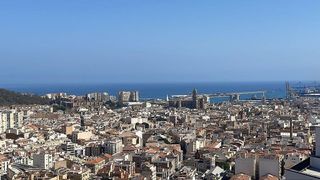 Piso en alquiler en Palma - Palmilla en Málaga