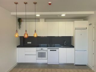 Piso en alquiler en Palma - Palmilla en Málaga