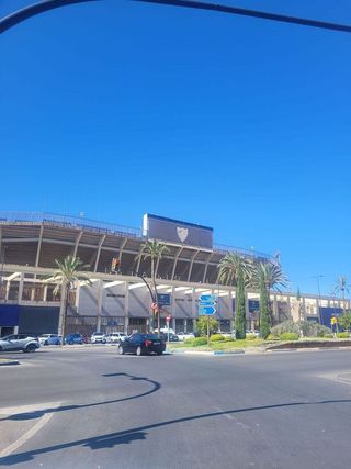 Piso en alquiler en Palma - Palmilla en Málaga