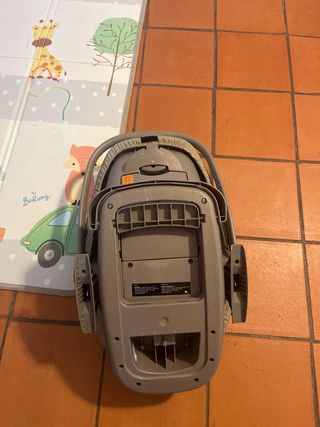 Coche Bebé 3 Piezas Bebecar