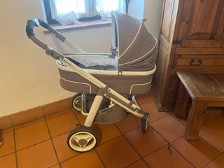 Coche Bebé 3 Piezas Bebecar