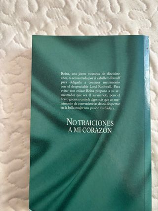 Johanna Lindsey Libros coleccion