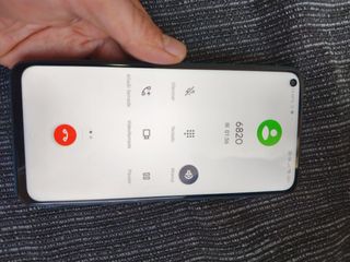 Xiaomi Redmi Note 9 Rosso, Schermo 10/10