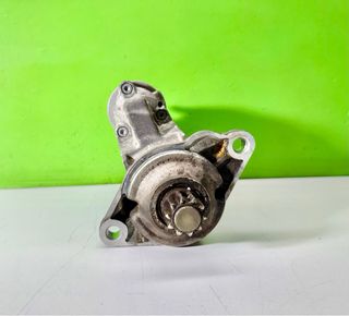 0001123016 Motor Arranque VW Passat 2.0 TDI BKP