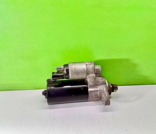 0001123016 Motor Arranque VW Passat 2.0 TDI BKP