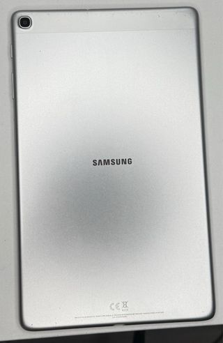 Samsung Galaxy Tab A (2019) Plata