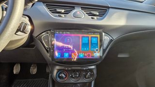 ECO GLP Opel Corsa 2019