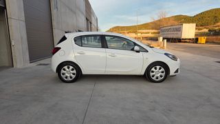 ECO GLP Opel Corsa 2019