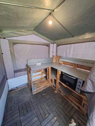 Caravana Adria Forma 470 TD