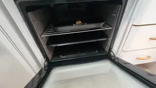 Cocina Balay 4 quemadores a gas