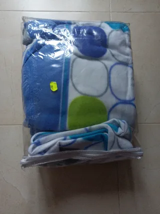 Sábanas Pirineo Reig Martí 90