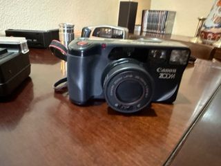 Lote Cámaras Fotográficas Antiguas y regalo radio