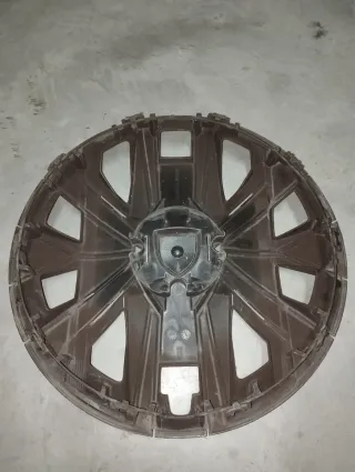 Tapacubo Peugeot 208