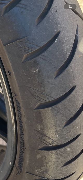 Yamaha TMAX 2008 ABS